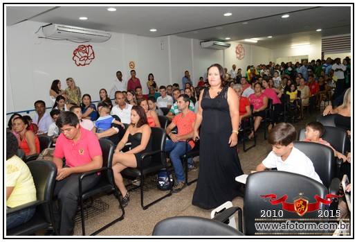 rolim de moura